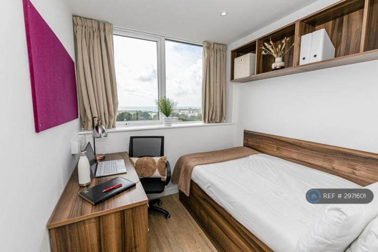 1 bedroom in Christchurch Road, Bournemouth, BH1 (#2971601)