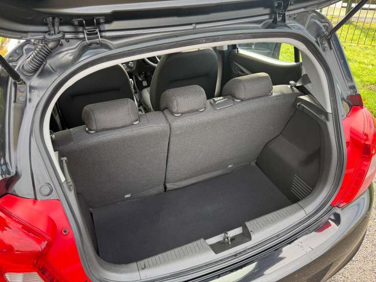 VAUXHALL VIVA 1.0 i SE 2017