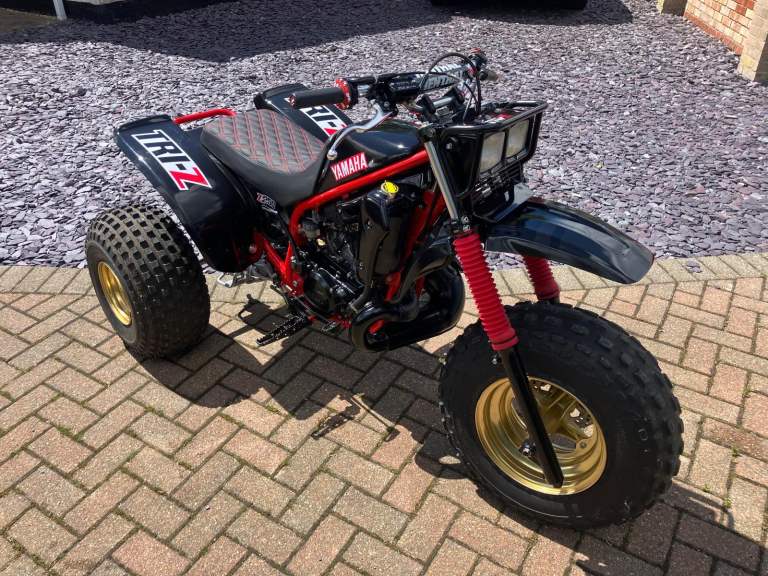 Tri-z250 1985