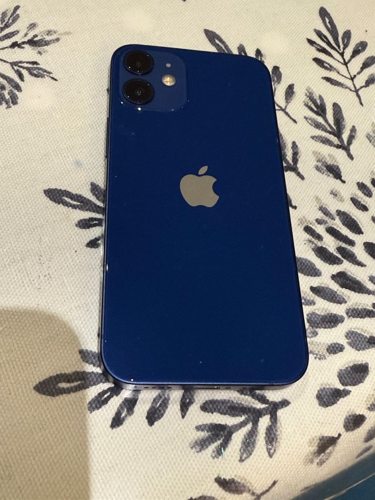 iPhone 12 mini 64G