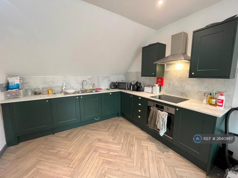 1 bedroom in Medburn House, Newcastle-Upon-Tyne, NE2 (#2640997)