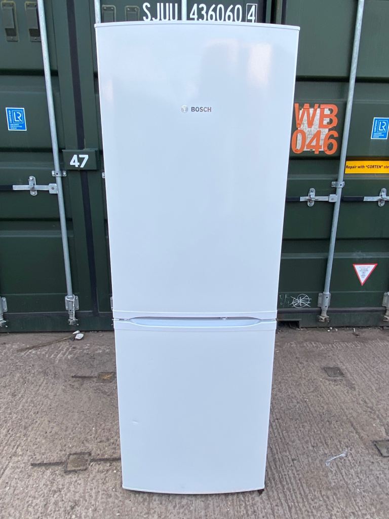 Bosch Fridge Freezer -