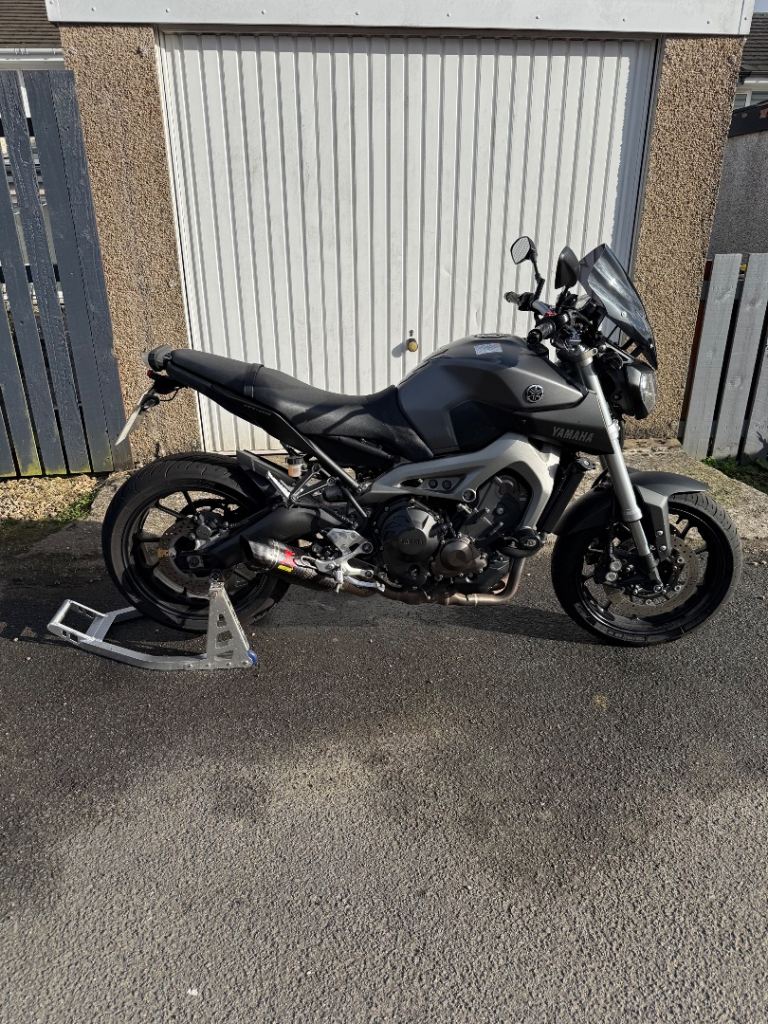 2019 Triumph Bonneville Speedmaster 1200