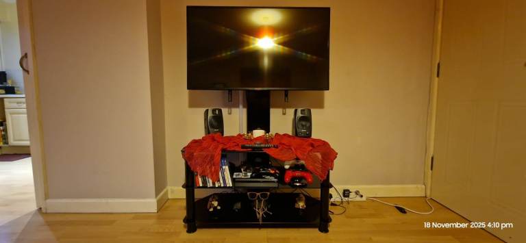 image for Sharp Full HD LED TV 43Inches