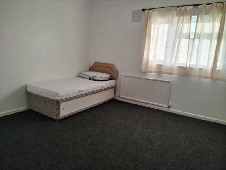 Rooms for rent 