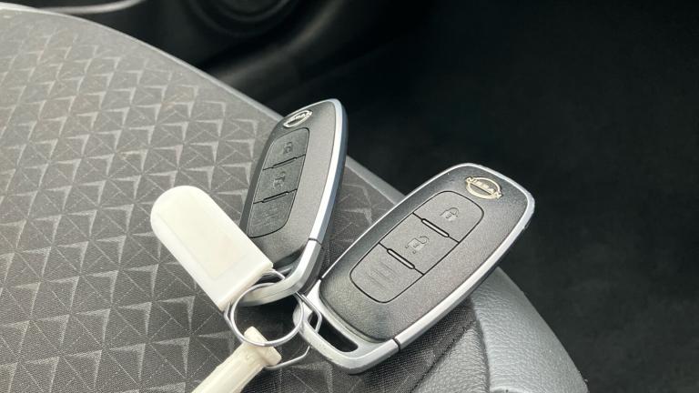 2024 Nissan Juke 1.0 DiG-T 114 N-Connecta 5dr DCT Petrol Hatchback Hatchback Petrol Automatic