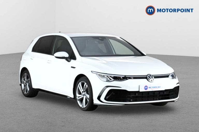 2023 Volkswagen Golf 2.0 TDI 150 R-Line 5dr DSG Hatchback Diesel Automatic