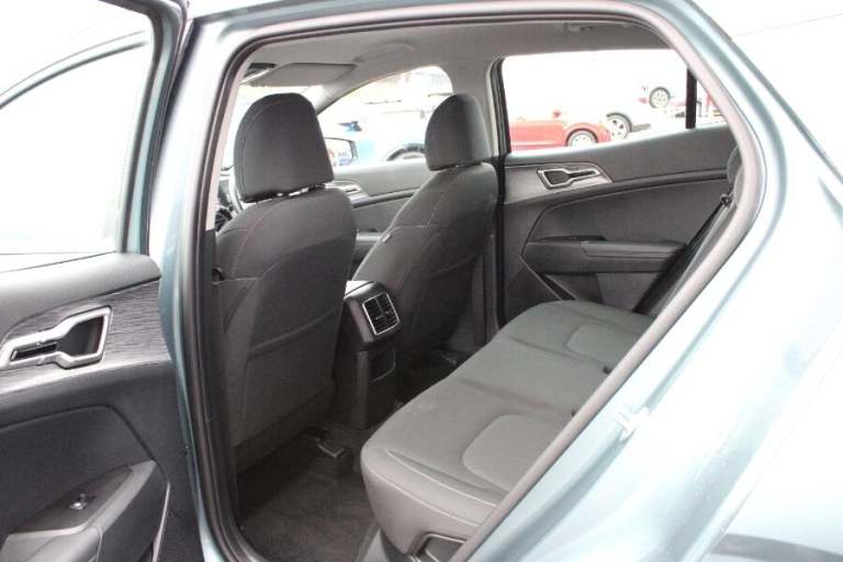 2024 Kia Sportage 1.6 T Gdi Mhev 2 Suv 5dr Petrol Hybrid Manual Euro 6 (s/s) (157 Bhp) ESTATE Pet...