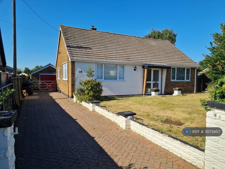 3 bedroom house in Navigation Lane, Caistor, Market Rasen, LN7 (3 bed) (#3073457)