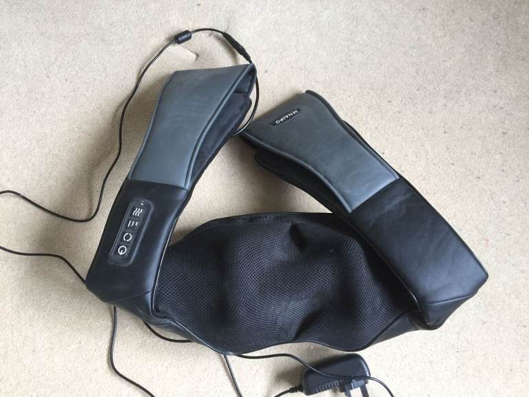 Naipo Neck Massager 