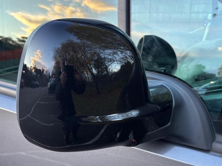 2019 Citroen Berlingo 1.2 PureTech Flair M MPV Euro 6 (s/s) 5dr MPV Petrol Manual