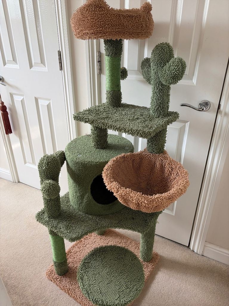 Cat Tree