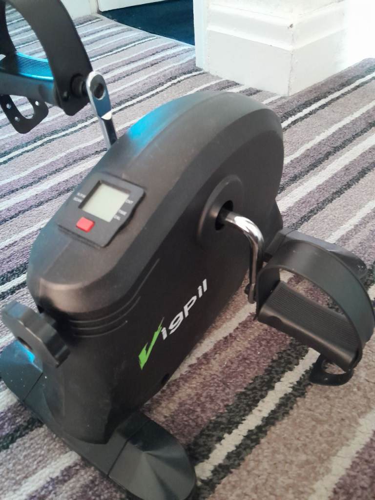 Mini Under desk cycling machine