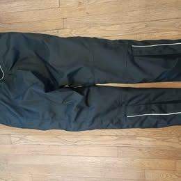 SPADA Textile Jacket and Trousers XXL