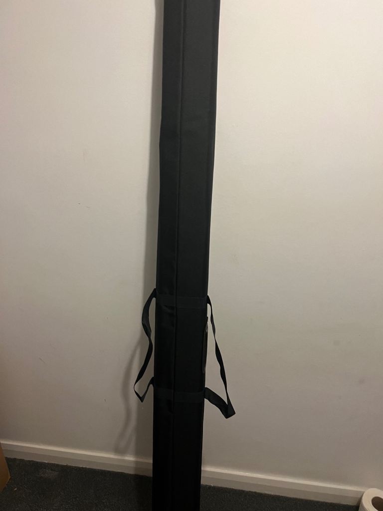 Pull Up Roller Banners 