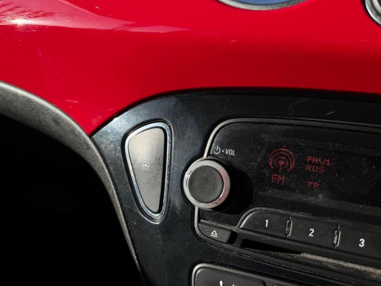 2014 Vauxhall ADAM 1.2 16v SLAM Euro 5 3dr HATCHBACK Petrol Manual