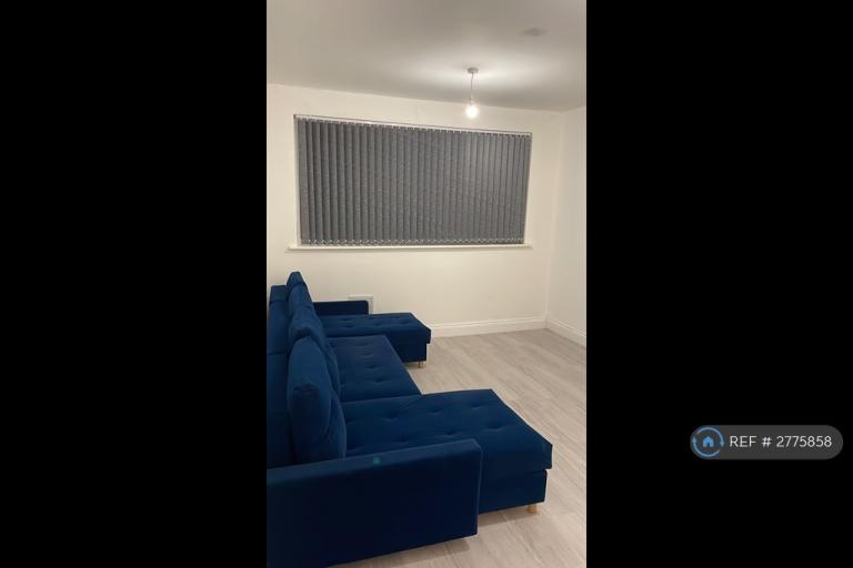 2 bedroom flat in Brunswick Street, Leamington Spa, CV31 (2 bed) (#2775858)