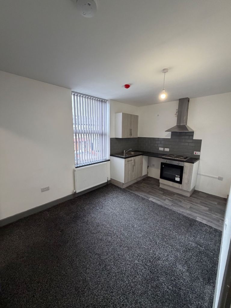 BRAND NEW 1 BedRoom Flat In Smallheath B10 0EE