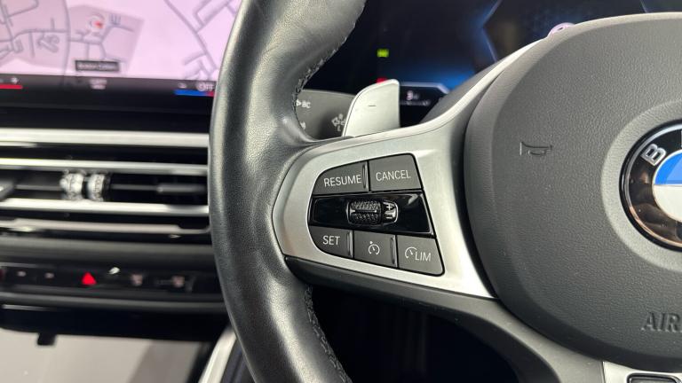 2023 BMW 2 Series 220i M Sport 2dr Step Auto [Pro Pack] Petrol Coupe Coupe Petrol Automatic