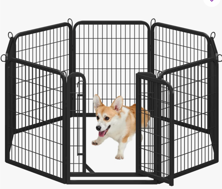 Dog Pen
