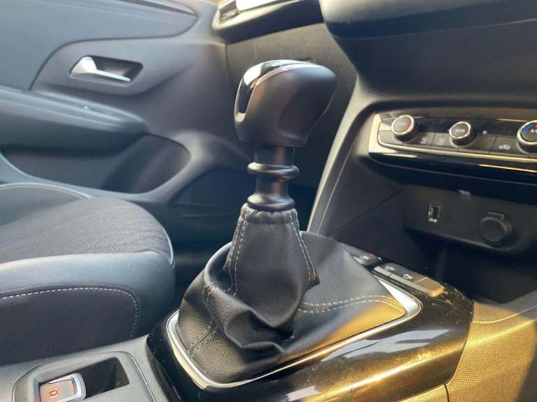 2019 Vauxhall Corsa 1.2 Turbo Elite Nav Premium Hatchback 5dr Petrol Manual Euro 6 (s/s) (100 p H...