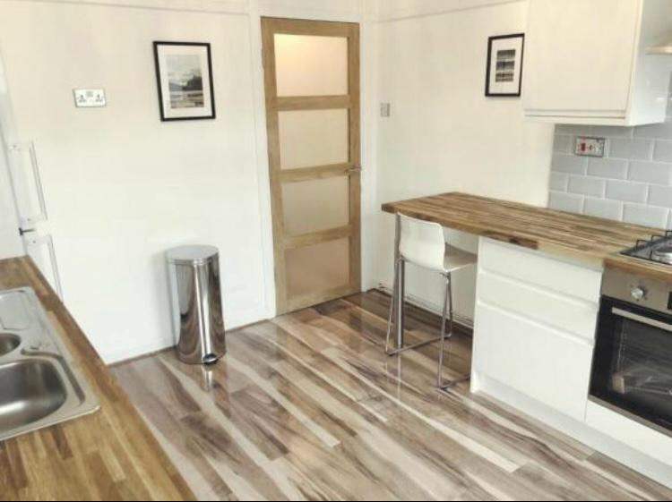 3-Bedroom Flat to Rent – Handsworth (Wellington Court, Lyndon Close)