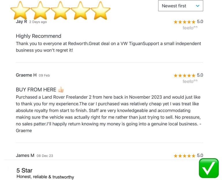 2003 Land Rover Discovery 2.5 Td5 XS 5 seat 5dr ESTATE Diesel Manual