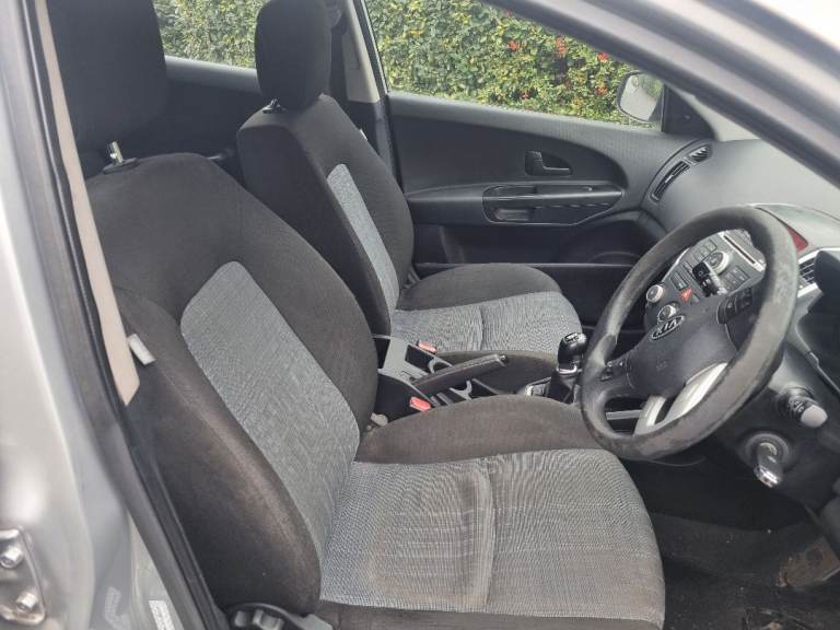 2010 KIA CEEDS 1.3 PETROL, LOVELY FAMILY CAR 