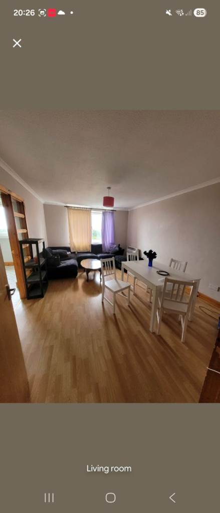 Amazing double room near city centre