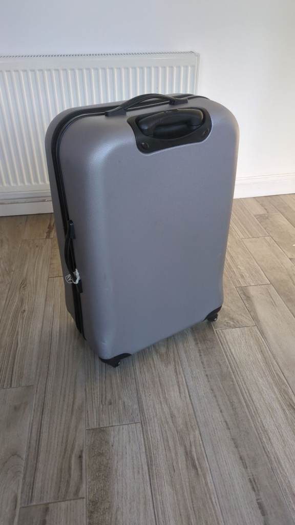 Large suitcase 