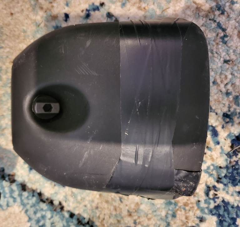 Mont Blanc Roof Bars