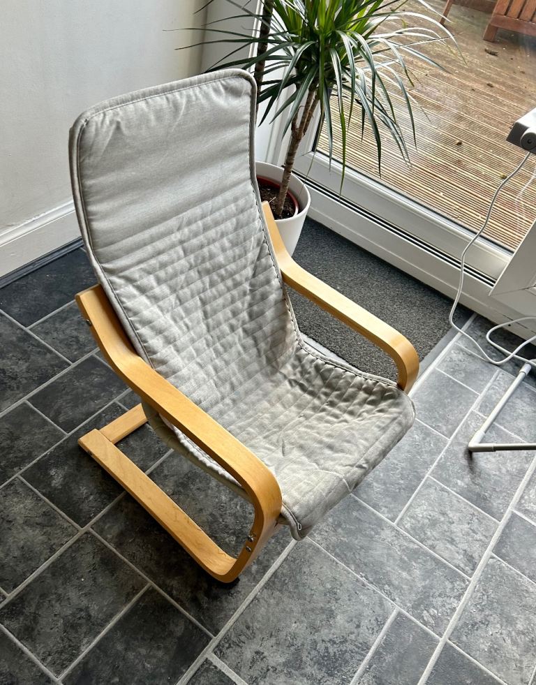 Children’s ikea chair £10