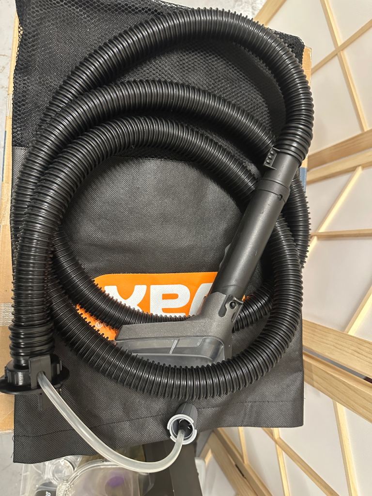 Vax Rapid Power Refresh Carpet Cleaner | Deep Clean Carpets Dry in less than 1hr