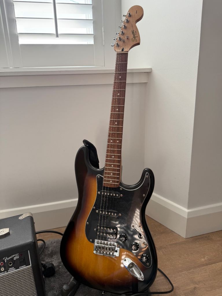 image for Electric guitar 