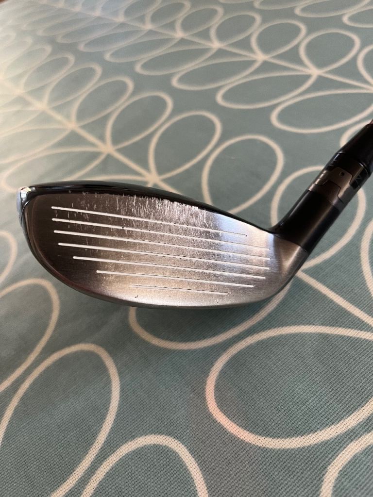  Titleist 910H Hybrid  21 degree