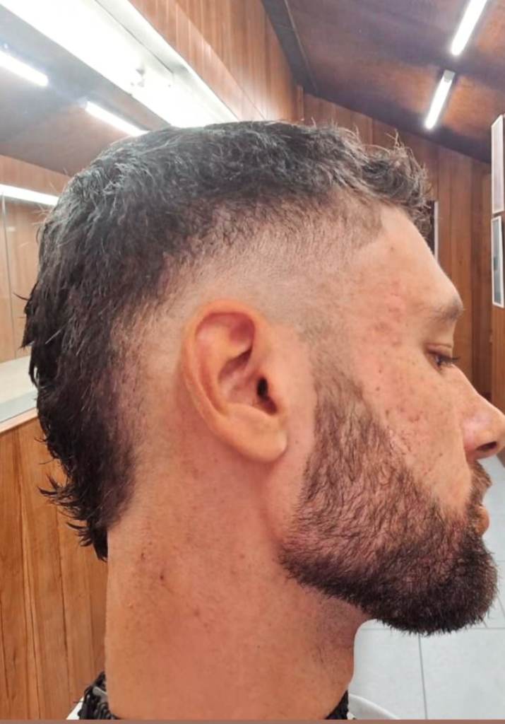 MOBILE BARBER LONDON outcalls&incalls 
