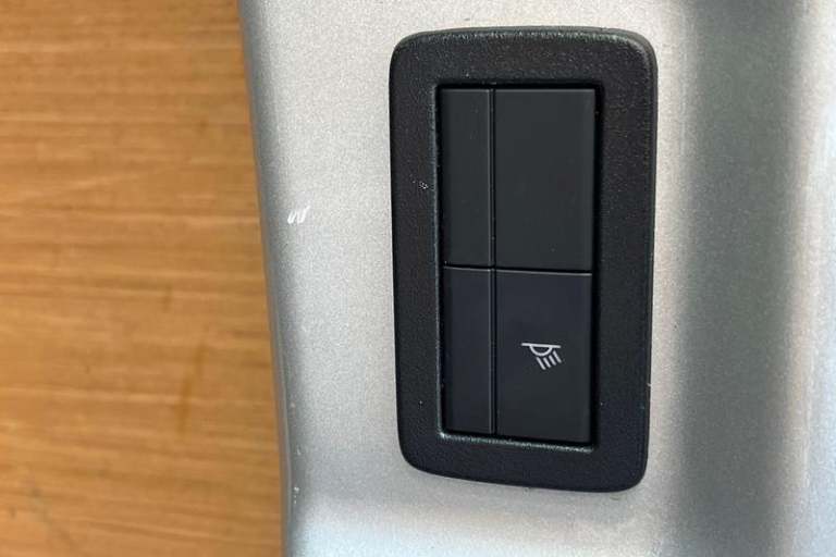 2025 Ford Transit Custom 280 Limited AUTO L2 LWB FWD 2.0 EcoBlue 136ps Low Roof, HEATED FRONT SEA...