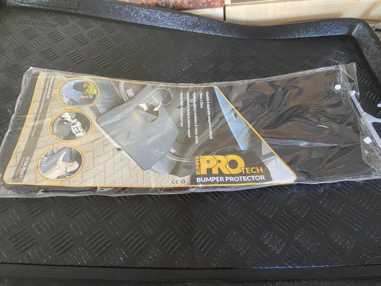 Peugeot 2008 Car Mat Pack