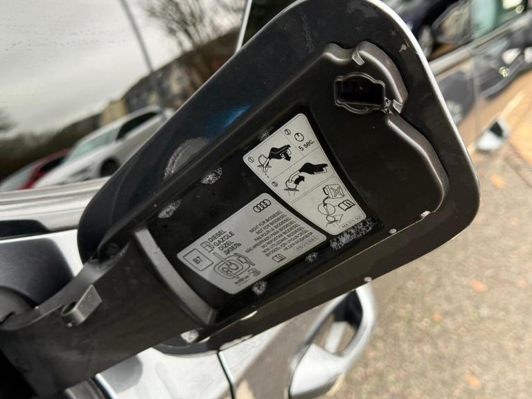  Audi A7 3.0 TDI V6 50 S line Sportback 5dr Diesel Tiptronic quattro Euro 6 (s/s) (2 Diesel Autom...