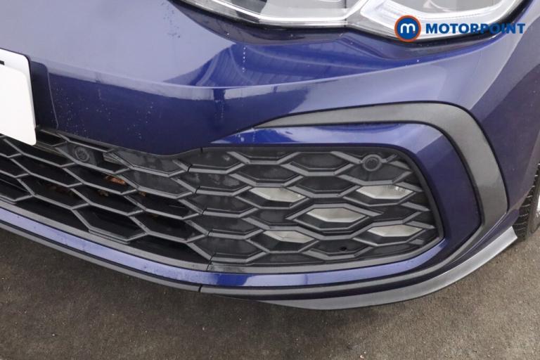 2024 Volkswagen Golf 1.4 TSI GTE 5dr DSG Hatchback Hybrid Automatic