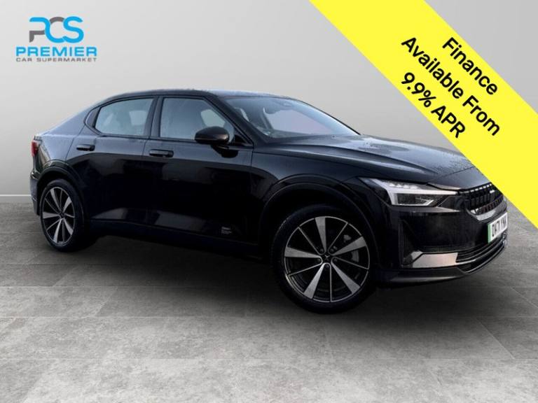  Polestar Polestar 2 Standard Range Hatchback Electric Automatic
