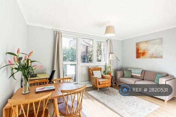 2 bedroom flat in Williams House, London, E3 (2 bed) (#2820531)