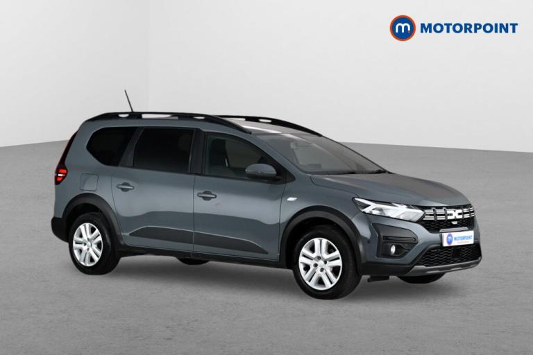 2024 Dacia Jogger 1.0 TCe Expression 5dr MPV Petrol Manual