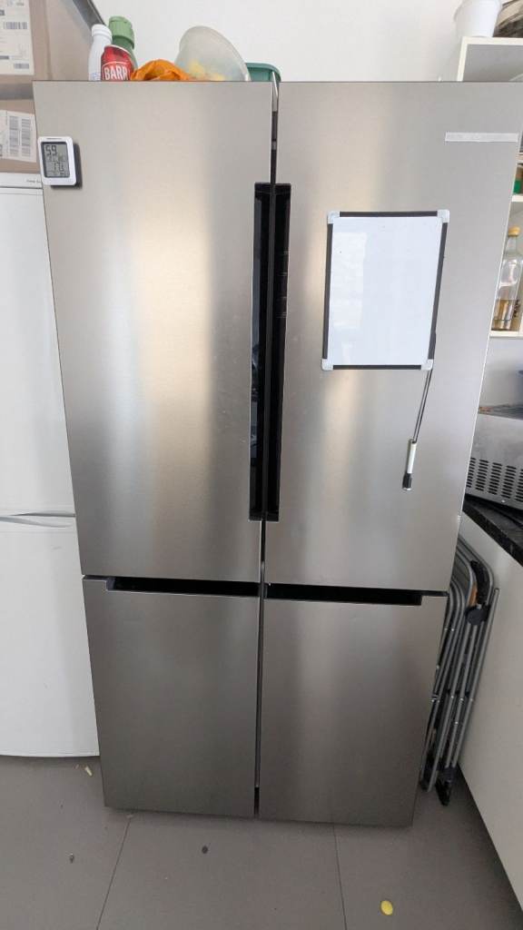 Fridge Freezer