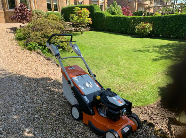 S M Garden Maintenance ( Garden + Landscaping Services)