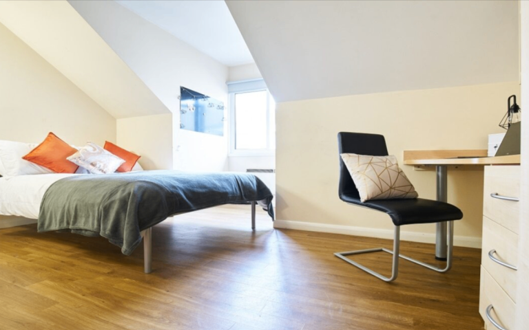 Tenancy Takeover - STUDENT ONLY
