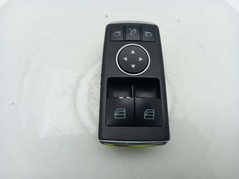 Mercedes C Class Electric Window Switch 2007-2015 2 Door Coupe A