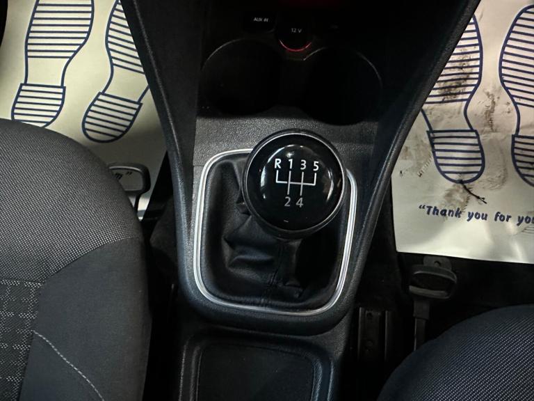 2016 Volkswagen Polo 1.2 TSI BlueMotion Tech Match Hatchback 5dr Petrol Manual Euro 6 (s/s) (90  ...