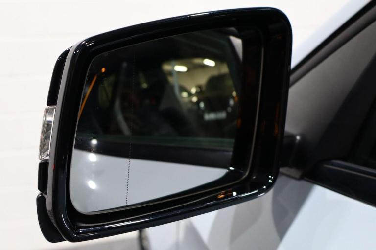 MERCEDES-BENZ GLA CLASS 2.1 GLA220d AMG Line (Premium Plus) 7G-DCT 4MATIC Euro