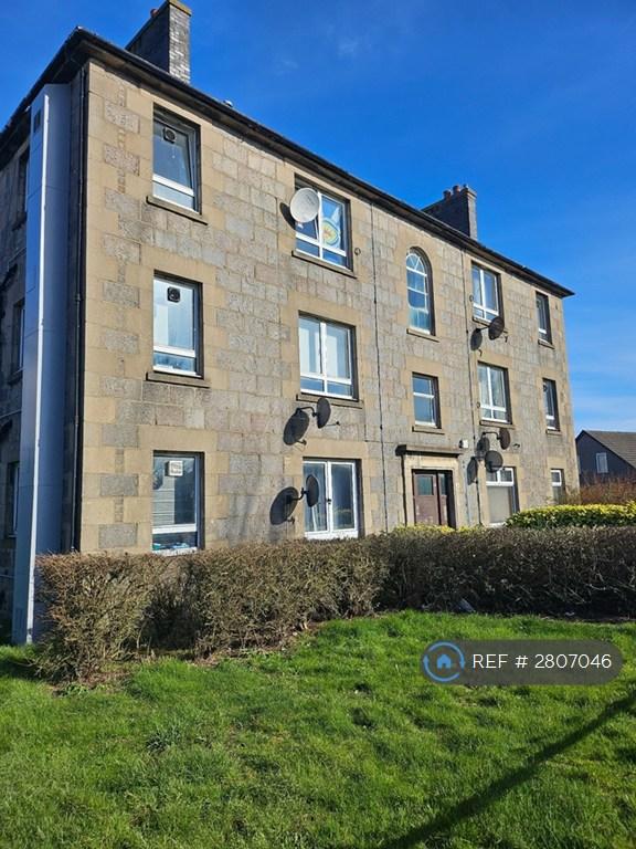 2 bedroom flat in Mansefield Road, Aberdeen, AB11 (2 bed) (#2807046)
